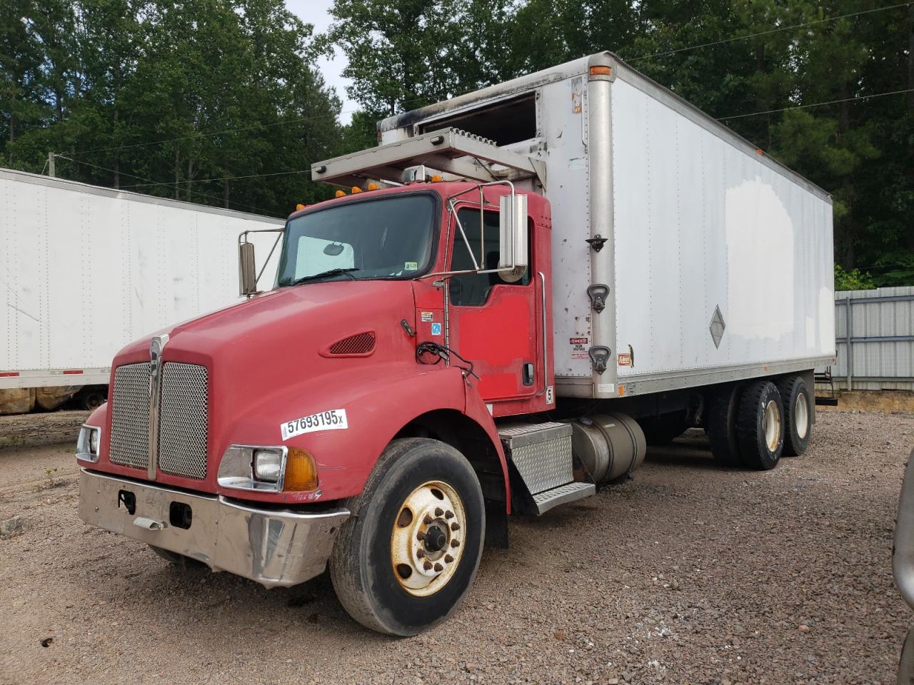 Kenworth T300 T300 Image 10