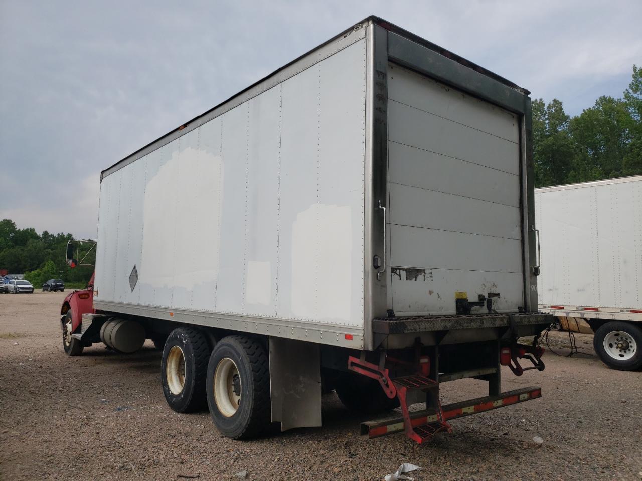 Kenworth T300 T300 Image 6