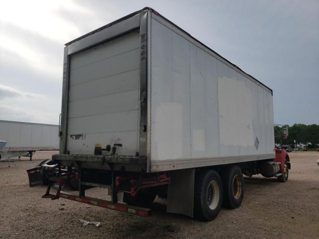 Kenworth T300 T300 Image 2