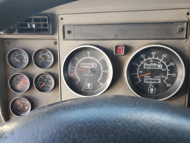 Kenworth T300 T300 Image 7