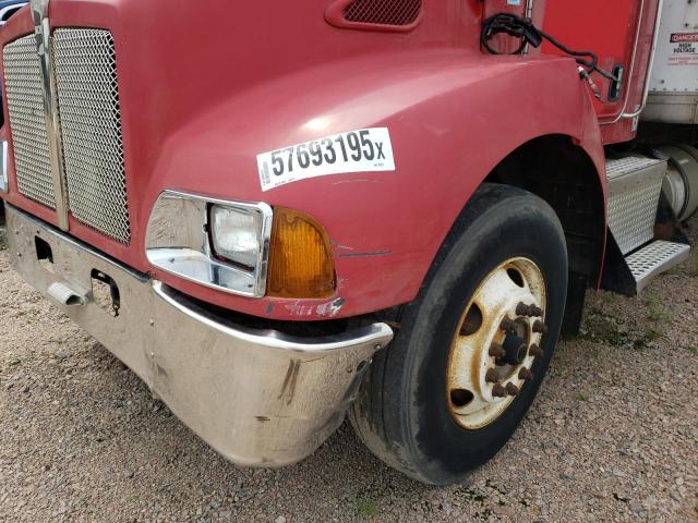 Kenworth T300 T300 Image 8