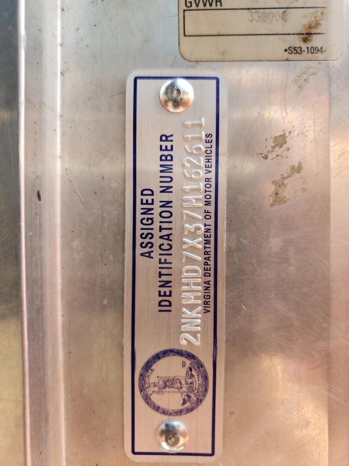 Kenworth T300 T300 Image 9