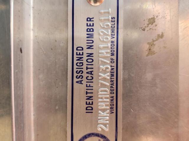 Kenworth T300 T300 Image 9