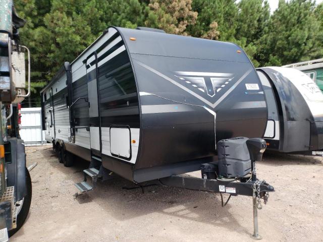  Salvage Grand Desi Transcend