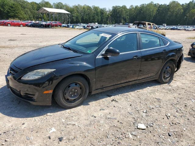  Salvage Mazda 6