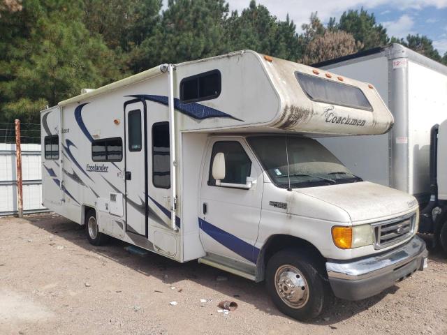  Salvage Coachmen Freelander
