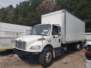 Salvage Freightliner M2 106 Med