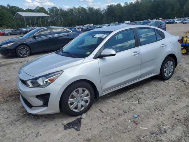  Salvage Kia Rio