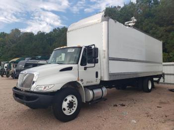  Salvage International 4000 Serie