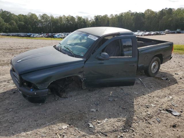  Salvage Dodge Dakota