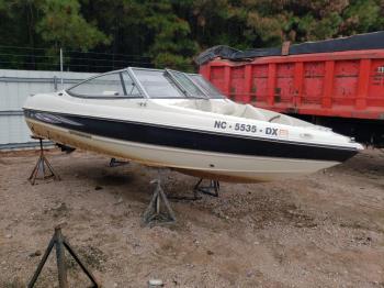  Salvage Other 180lx Open