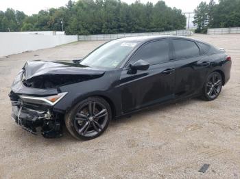  Salvage Acura Integra A-