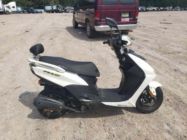  Salvage Other Scooter