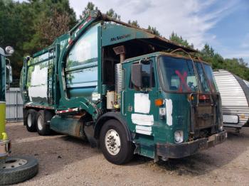  Salvage Autocar Llc Xpeditor