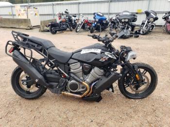  Salvage Harley-Davidson Ra1250