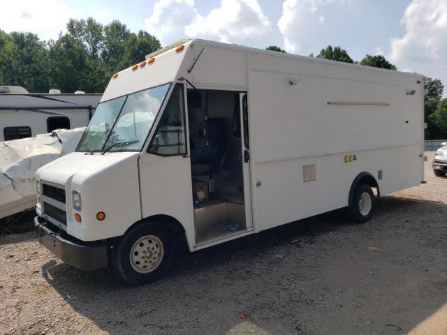  Salvage Ford Econoline