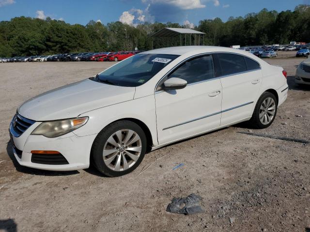  Salvage Volkswagen CC