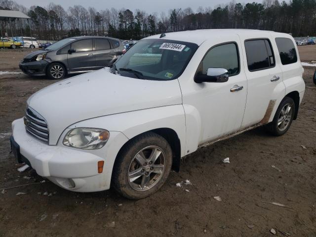  Salvage Chevrolet HHR