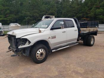  Salvage Ram 3500