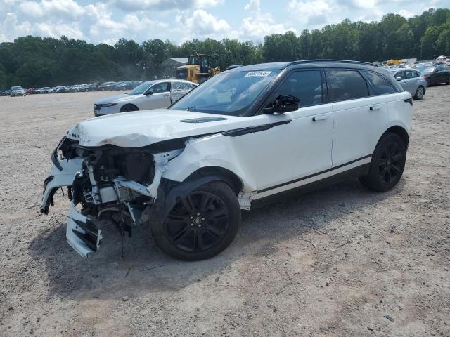  Salvage Land Rover Range Rover