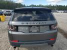 Land Rover Discovery Hse Image 2
