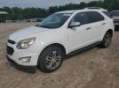 Chevrolet Equinox Premier Image 1