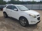 Chevrolet Equinox Premier Image 4