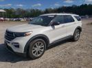Ford Explorer Xlt Image 1