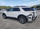 Ford Explorer Xlt Image 2