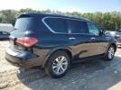 INFINITI Qx Image 4