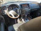 INFINITI Qx Image 5