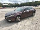 Kia Optima Lx Image 1