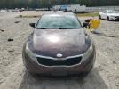 Kia Optima Lx Image 12