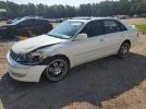 Toyota Avalon Xl Image 1
