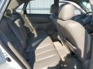 Toyota Avalon Xl Image 8
