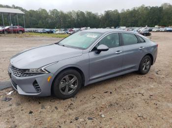  Salvage Kia K5