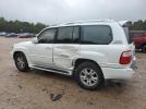 Lexus Lx470 470 Image 10