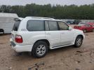 Lexus Lx470 470 Image 6
