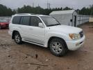 Lexus Lx470 470 Image 5