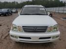 Lexus Lx470 470 Image 12