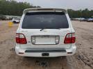 Lexus Lx470 470 Image 13