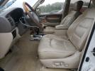 Lexus Lx470 470 Image 11