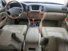 Lexus Lx470 470 Image 3