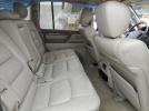 Lexus Lx470 470 Image 2
