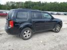 Honda Pilot Exl Image 2
