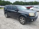Honda Pilot Exl Image 4