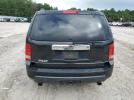 Honda Pilot Exl Image 8