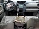 Honda Pilot Exl Image 7