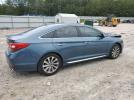 Hyundai SONATA Sport Image 4