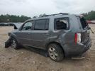 Honda Pilot Exl Image 2